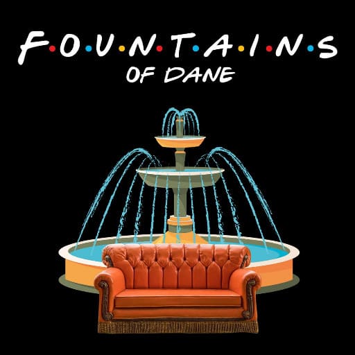 Fountains of Dane Concerts in Kansas City