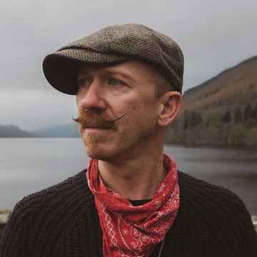 Foy Vance in Kansas City