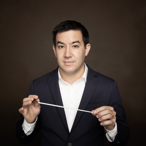 Francesco Lecce-Chong Concerts in Kansas City
