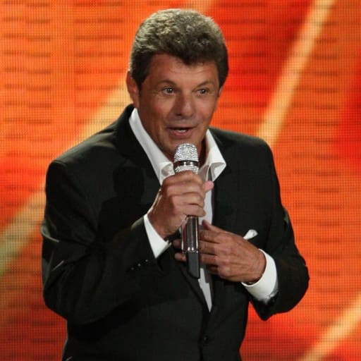 Frankie Avalon Concerts in Kansas City