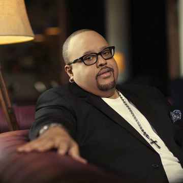 Fred Hammond Kansas City Tickets
