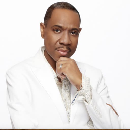 Freddie Jackson Kansas City Tickets