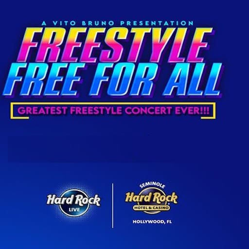 Freestyle Free for All Kansas City Tickets