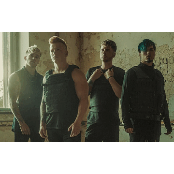 From Ashes To New Kansas City Tickets