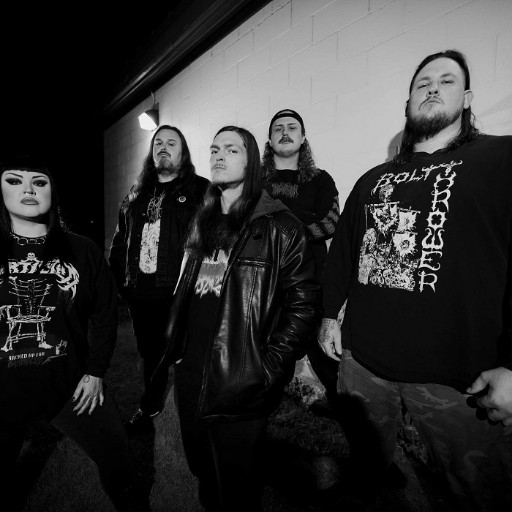 Frozen Soul Kansas City Tickets