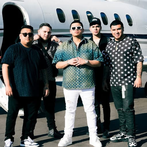 Fuerza Regida Kansas City Tickets