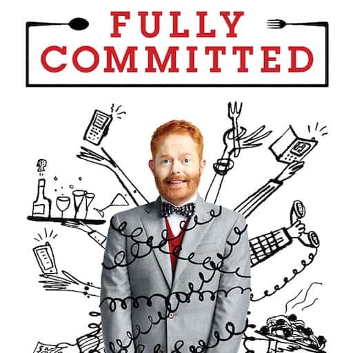 Fully Committed Kansas City Tickets