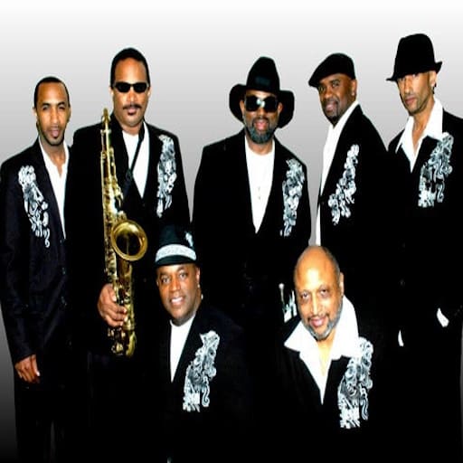 Funk and R&B Live Kansas City Tickets