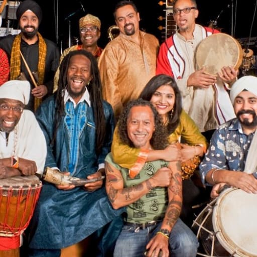 Funkadesi in Kansas City