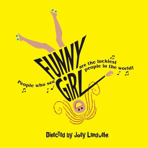 Funny Girl Kansas City Tickets