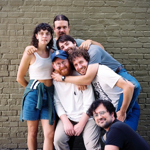 Fust - Band in Kansas City