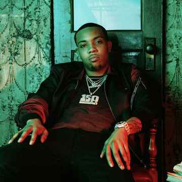 G Herbo Kansas City Tickets