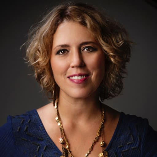 Gabriela Montero Concerts in Kansas City