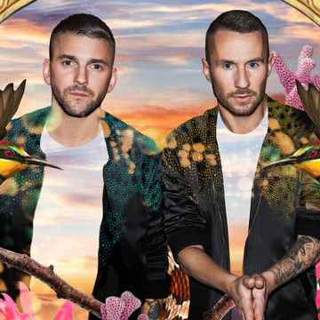 Galantis Kansas City Tickets