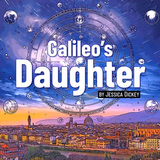 Galileo's Daughter Kansas City Tickets