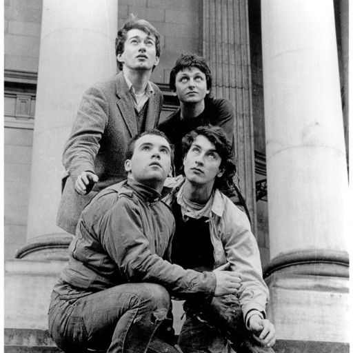 Gang of Four Concerts in Kansas City