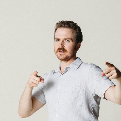 Gareth Reynolds Kansas City Tickets