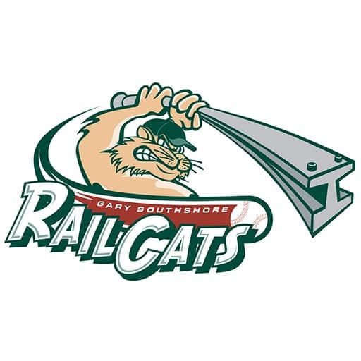 Gary SouthShore RailCats Tickets in