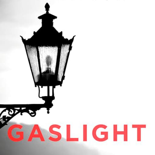 Gaslight Kansas City Tickets