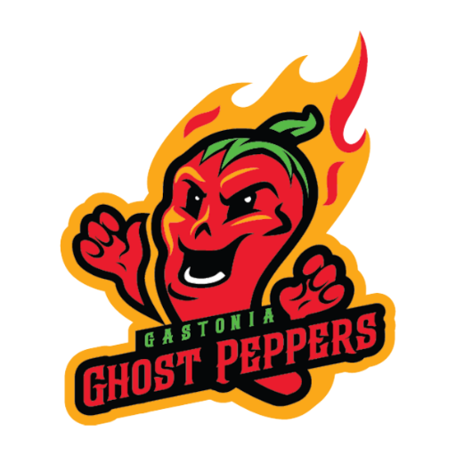 Gastonia Ghost Peppers