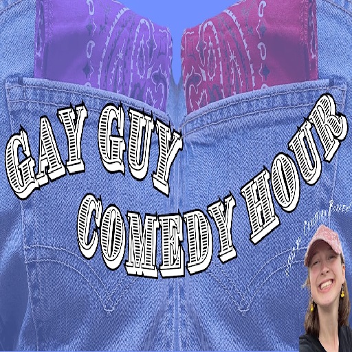 Gay Guy Comedy Hour Kansas City Tickets