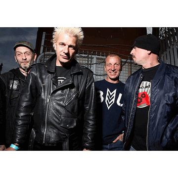 GBH Kansas City Tickets