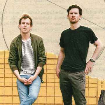Generationals Kansas City Tickets