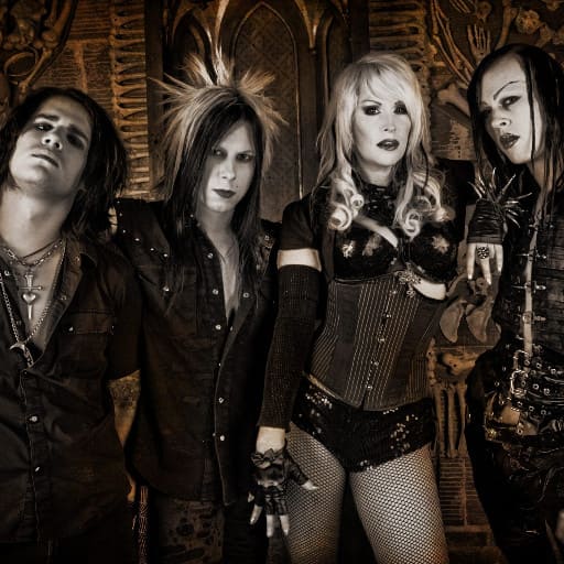 Genitorturers Kansas City Tickets
