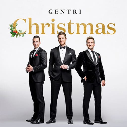 Gentri Christmas Kansas City Tickets
