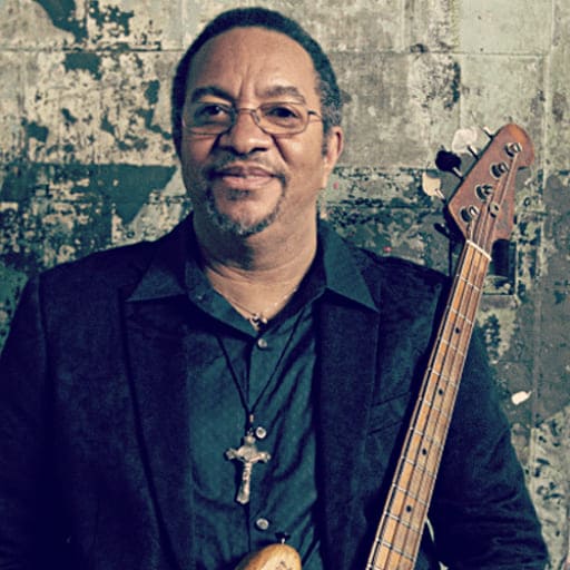George Porter Jr. Kansas City Tickets
