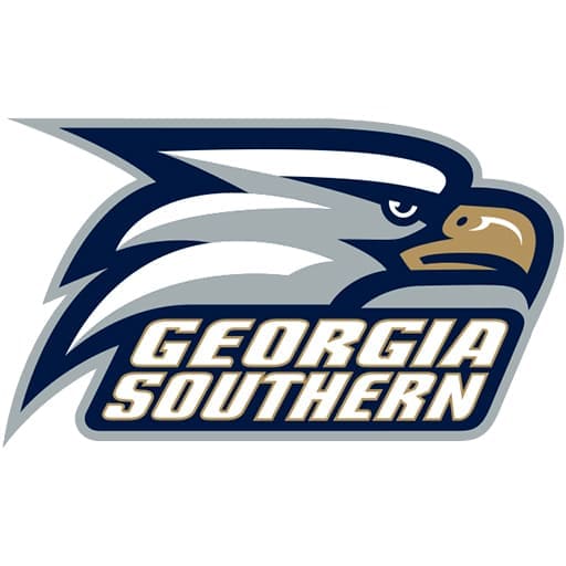 Georgia Southern Eagles Schedule 2026–2027