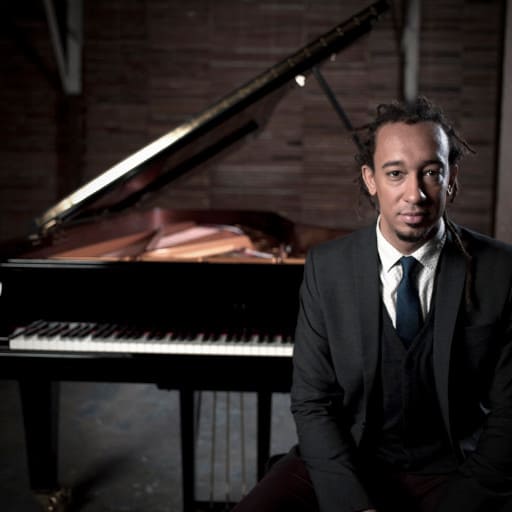 Gerald Clayton Kansas City Tickets