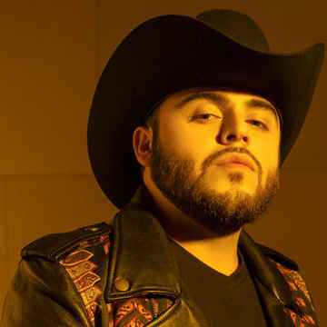 Gerardo Ortiz Kansas City Tickets