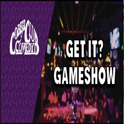 Get It?! Gameshow Kansas City Tickets