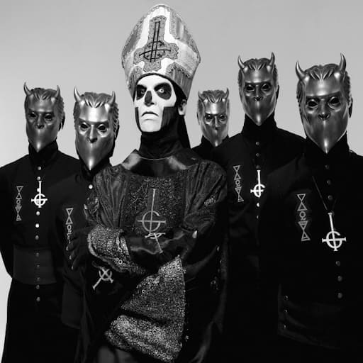 Ghost - The Band Kansas City Tickets