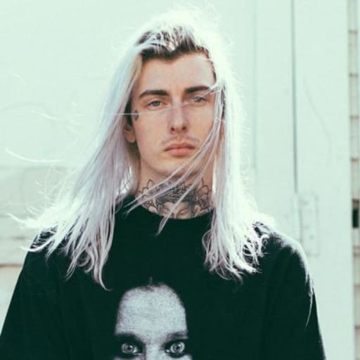 Ghostemane Kansas City Tickets