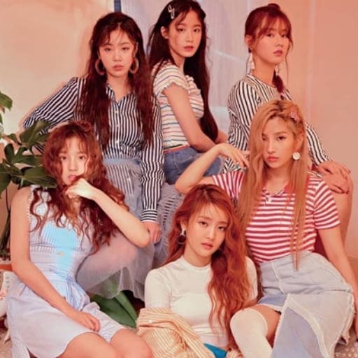 (G)I-dle in Kansas City