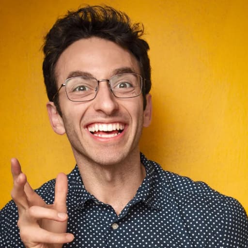 Gianmarco Soresi Kansas City Tickets