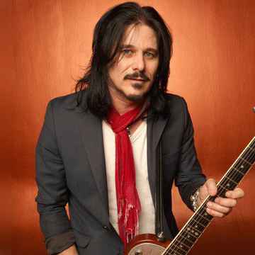 Gilby Clarke in Kansas City