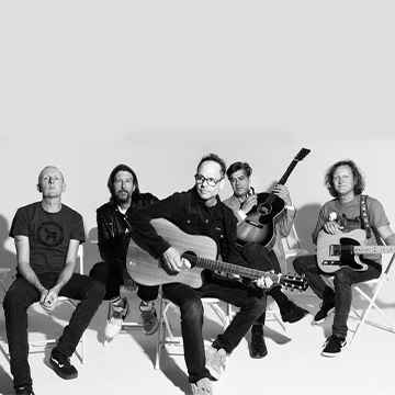 Gin Blossoms Kansas City Tickets