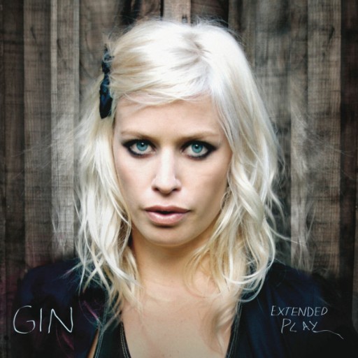 Gin Wigmore in Kansas City