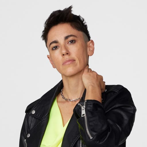 Gina Chavez Kansas City Tickets