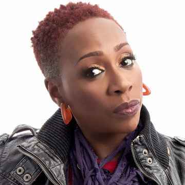 Gina Yashere Kansas City Tickets