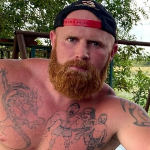 Ginger Billy Kansas City Tickets