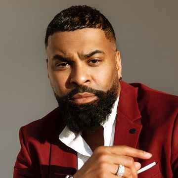 Ginuwine Kansas City Tickets