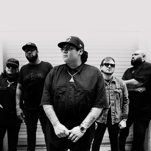 Giovannie and The Hired Guns Concerts in Kansas City