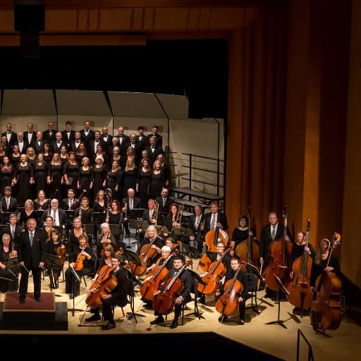 Glacier Symphony Kansas City Tickets
