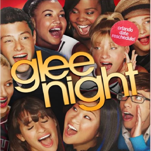Glee Night Kansas City Tickets