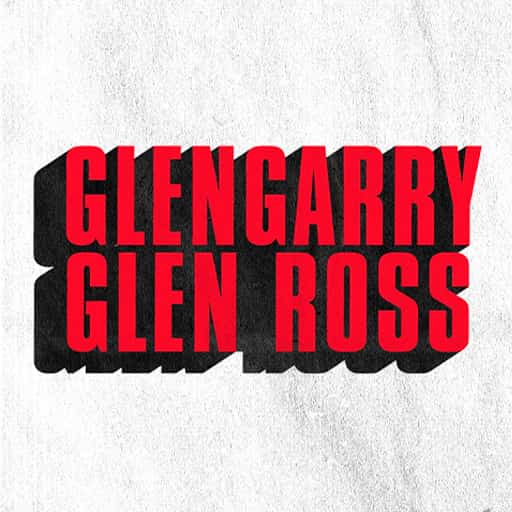 Glengarry Glen Ross Kansas City Tickets