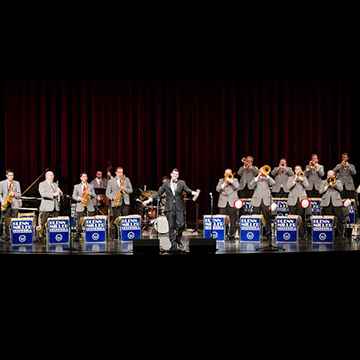 Glenn Miller Orchestra Kansas City Tickets